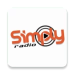 Logo of Simply Radio android Application 